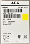 Schneider Electric 140XBP00300